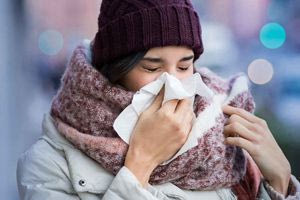Κρυολόγημα: Τι να κάνουμε για να μην αρρωσταίνουμε
