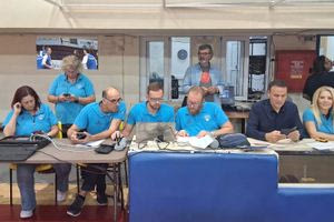 Κριτές, η μεγαλύτερη ομάδα πλέον στα γήπεδα μπάσκετ