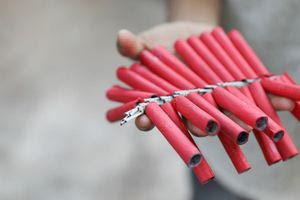 Ηράκλειο: Ετοιμαζόταν για.. Πάσχα μέσα στον χειμώνα