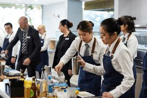 Χωρίς  Έλληνες εργαζόμενους θα μείνουν  τα ξενοδοχεία της Κρήτης