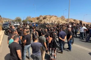 Την Τετάρτη 29 Οκτωβρίου το Παγκρήτιο συλλαλητήριο των κτηνοτρόφων