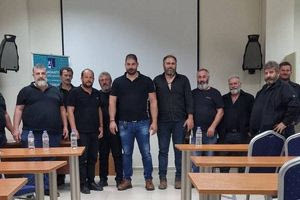 Δυναμικές κινητοποιήσεις από τους κτηνοτρόφους στην Κρήτη