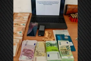 Κύκλωμα εικονικών τιμολογίων: Προφυλακίστηκαν 5 εκ των κατηγορουμένων, ανάμεσά τους ο αρχηγός