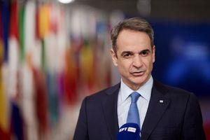 Κυρ. Μητσοτάκης:«Σημαντικά βήματα προς την υλοποίηση κοινής ευρωπαϊκής αμυντικής πολιτικής»