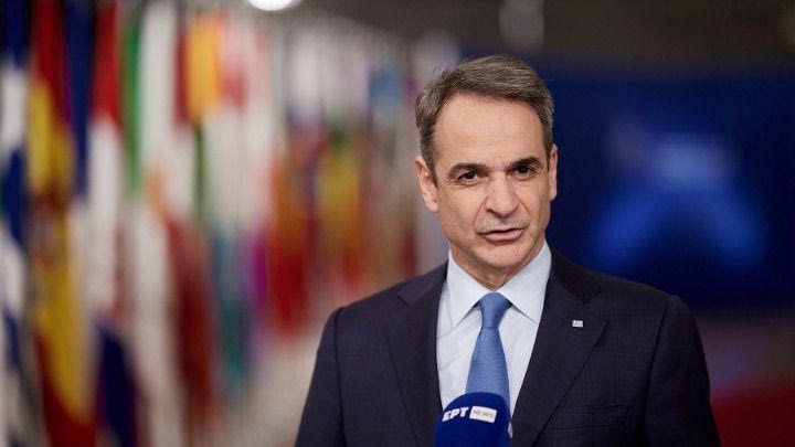 Κυρ. Μητσοτάκης:«Σημαντικά βήματα προς την υλοποίηση κοινής ευρωπαϊκής αμυντικής πολιτικής»