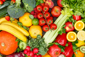 Καρκίνος: Πόσες μερίδες λαχανικά πρέπει να τρώμε για να μειώσουμε τον κίνδυνο
