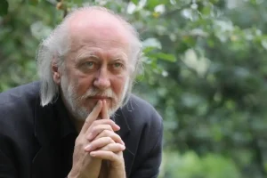 Ο Ούγγρος Λάσλο Κρασναχορκάι τιμήθηκε με το Νόμπελ Λογοτεχνίας