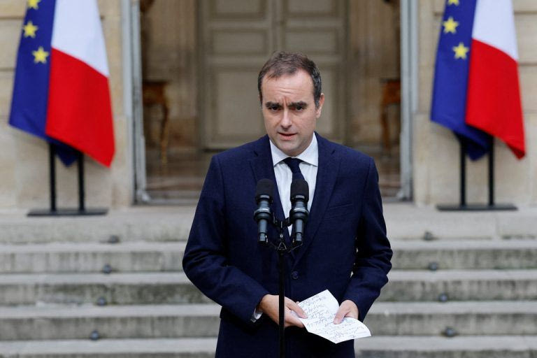 Λεκορνί: Η νέα κυβέρνηση πρέπει να αντανακλά την κοινοβουλευτική πραγματικότητα