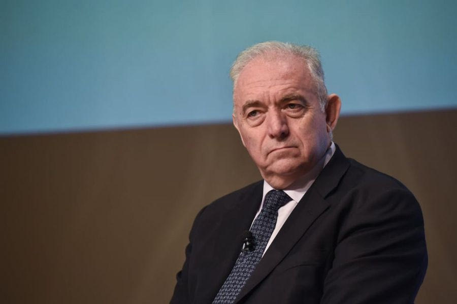 Στο Ηράκλειο ο Ευθύμης Λέκκας – Διαδοχικές συναντήσεις για θέματα Πολιτικής Προστασίας