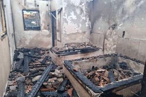 Ηράκλειο: Οκτώ μήνες φυλάκιση στην 70χρονη για τη φωτιά στα ενοικιαζόμενα καταλύματα στο Λέντα