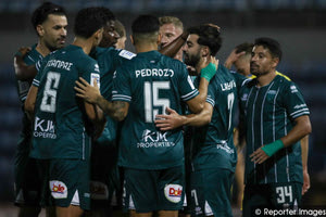 Οι αριθμοί της 6ης αγωνιστικής της Super League