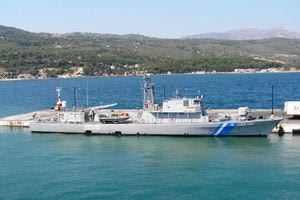 Συλλήψεις διακινητών από το Λιμενικό για τις καραβιές μεταναστών στην Κρήτη