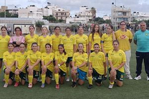 Ισοπαλία για Ελπίδες Ηροδότου και Νέες Εργοτέλη