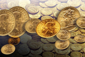 Η κίνηση στα ενεχυροδανειστήρια του Ηρακλείου και η εκτόξευση της λίρας