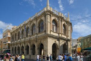 Αλέξης Καλοκαιρινός: Χρηματοδοτήσεις ή πόροι; Ας αποφασίσουμε.