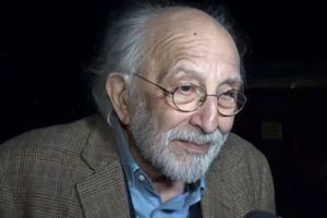 Αλέξανδρος Λυκουρέζος για Ζωή Λάσκαρη: Ζήσαμε μαζί 41 χρόνια, το κενό υπάρχει πάντα