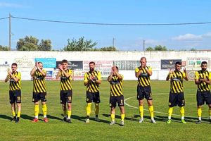 Α1 ΕΠΣΗ: “Επιασε” κορυφή ο Εργοτέλης