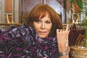 Μαίρη Χρονοπούλου: Τι έκρυβε το laptop που κατέστρεψε η οικιακή βοηθός της μετά το θάνατό της