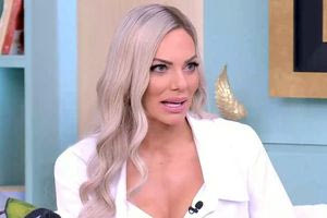 Ιωάννα Μαλέσκου: Μίλησε για την τηλεόραση, αλλά και τις φήμες που αφορούν την ίδια