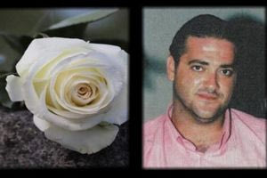 Βαρύ πένθος για το Μηνά που έφυγε στα 48 του χρόνια