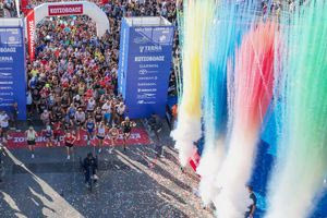 «Ο Ημιμαραθώνιος είναι το παιδί μας, μεγαλώνει και το καμαρώνουμε»