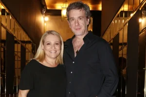 Μαριάννα Τουμασάτου: «Με τον Αλέξανδρο Σταύρου είμαι 20 χρόνια μαζί, είναι σπουδαίος πατέρας, ξέρει να αγαπάει»