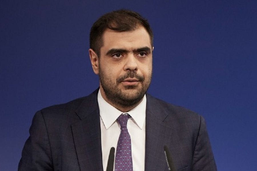 Μαρινάκης: Το 2026 βρίσκει τα πανεπιστήμια χωρίς αιώνιους φοιτητές και με αυξημένη χρηματοδότηση