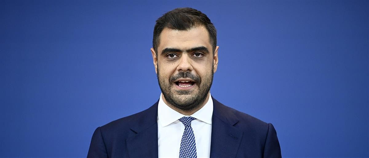 Π. Μαρινάκης: Η κυβέρνηση έχει στηρίξει τον πρωτογενή τομέα δίνοντας παραπάνω από όσα έχουν δοθεί τα προηγούμενα χρόνια