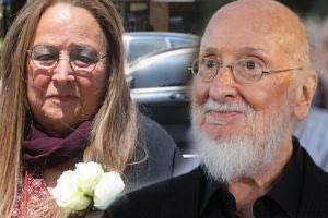 Διονύσης Σαββόπουλος: Η Μαρίζα Κωχ τον αποχαιρέτησε με τον μοναδικό της τρόπο