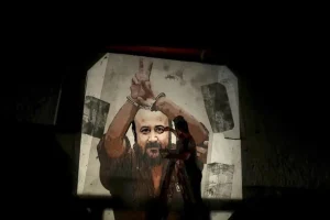 Ισραήλ: Ο «Μαντέλα της Παλαιστίνης» Μαρουάν Μπαργούτι δεν είναι στη λίστα με τους κρατούμενους που θα απελευθερωθούν