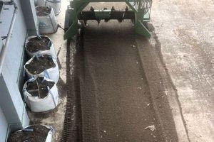 Επίσκεψη του Δημάρχου Χερσονήσου στη ΜΕΒΑ Αρχανών – Αστερουσίων