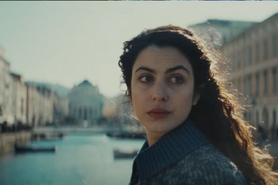 «Η Μεγάλη Χίμαιρα»: Κυκλοφόρησε το νέο trailer της πολυαναμενόμενης σειράς της ΕΡΤ