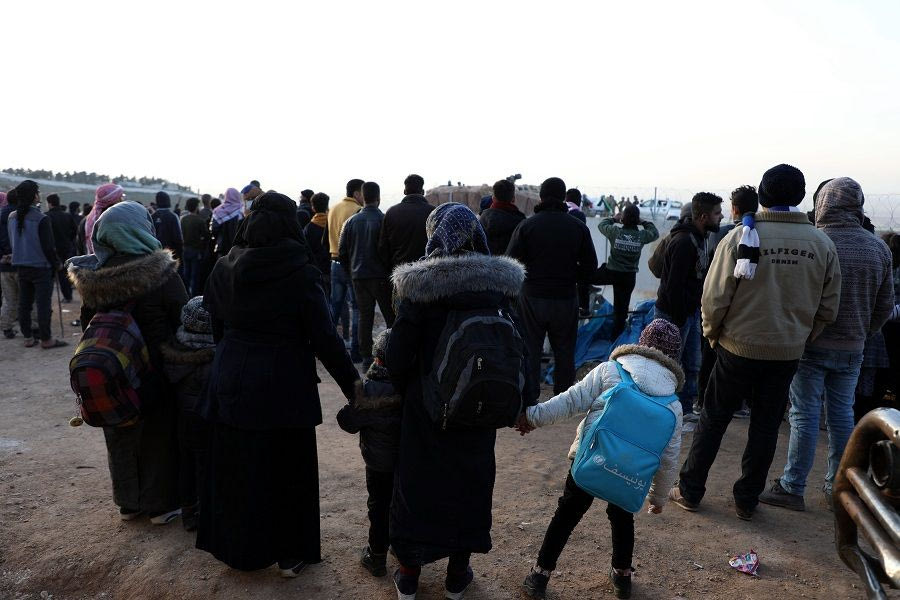 Νέο νομοσχέδιο για την νόμιμη μετανάστευση – Τι αλλάζει για τις άδειες παραμονής (βίντεο)