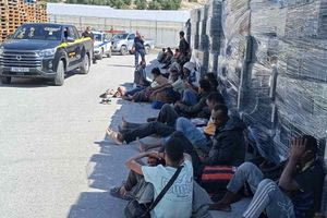 Νέο σκάφος με μετανάστες στην Κρήτη – Το δεύτερο σε λίγες ώρες