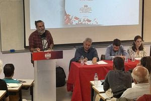 Πολιτική Εκδήλωση ΚΚΕ: «Οι συνέπειες από την ανάπτυξη της Τεχνητής Νοημοσύνης στον καπιταλισμό