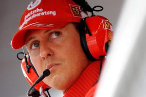 Μίκαελ Σουμάχερ: Τι υποστηρίζει ο φίλος της οικογένειας που κατηγορείται για τον βιασμό νοσοκόμας του