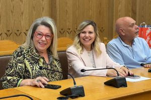 Το Ηράκλειο κέντρο των συζητήσεων για τις έμφυλες διακρίσεις (βίντεο)