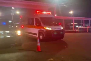 ΗΠΑ: Τέσσερις νεκροί και τουλάχιστον 12 τραυματίες από πυροβολισμούς μετά από αγώνα λυκείου