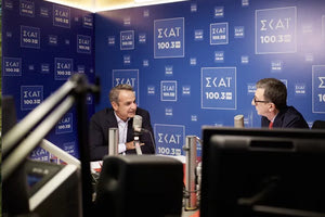 Χθες σήμερα αύριο 23/10/2025