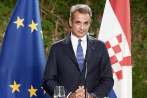 Μητσοτάκης στη MED9: Oι μελλοντικές απειλές δεν έρχονται μόνο από ανατολάς αλλά κι από το νότο