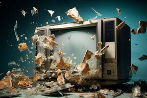 Μετά από τόσο Βασίλη Μπισμπίκη, μήπως είναι ώρα να αλλάξουμε κανάλι;