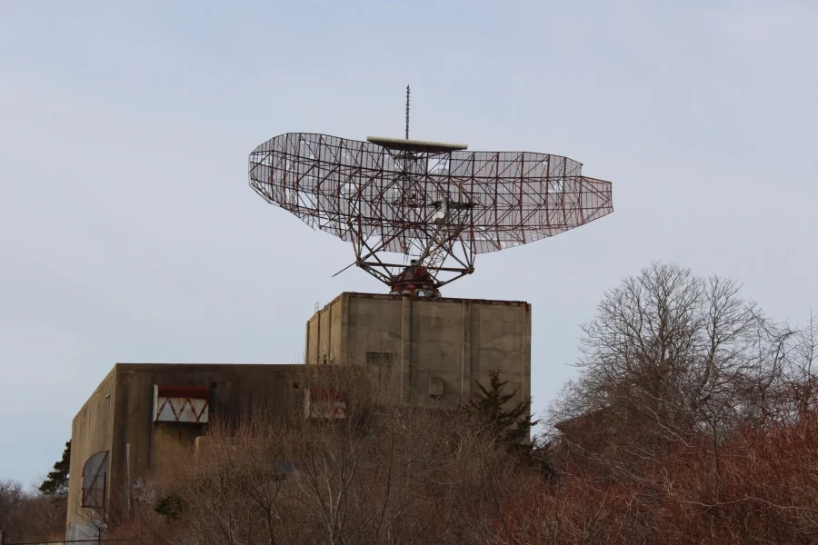 Montauk: Το μυστικό πείραμα που γέννησε το Stranger Things