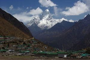 Δύο ορειβάτες έχασαν τη ζωή τους στο Νεπάλ