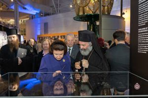 Ένα εικονικό μουσείο της μετανάστευσης των Ελλήνων