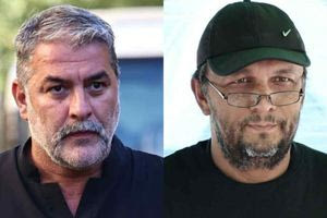 Ο Βασίλης Μπισμπίκης επισκέφθηκε τον Πάνο Ρούτσι στο Σύνταγμα: «Ήθελε να δει εμένα και τη Δέσποινα Βανδή, ήρθα να του συμπαρασταθώ»