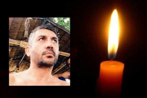 Θλίψη για το θάνατο του 46χρονου – Την Τετάρτη η κηδεία του