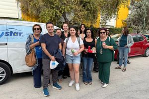 Πέντε μετάλλια για τον  Όμιλο Μπριτζ Ηρακλείου