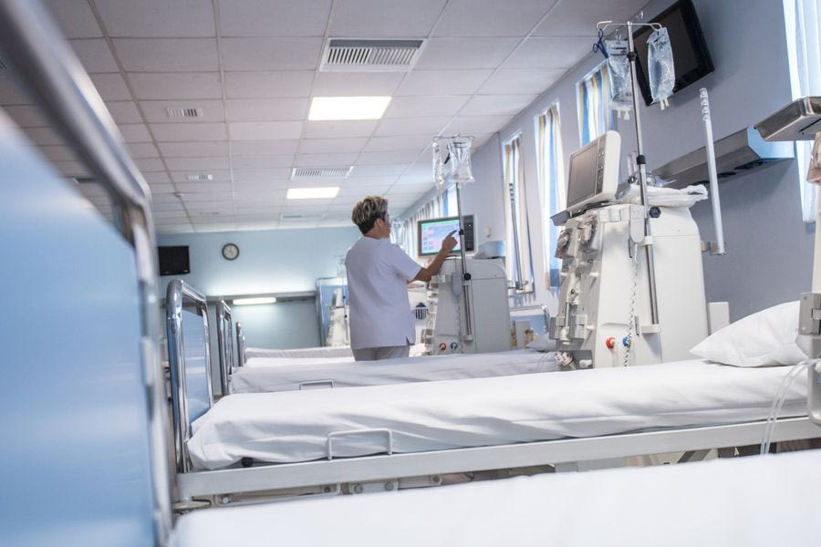 Η ενοποίηση υπηρεσιών στα νοσοκομεία άνοιξαν τον ασκό του Αιόλου- Οι τελευταίες εξελίξεις