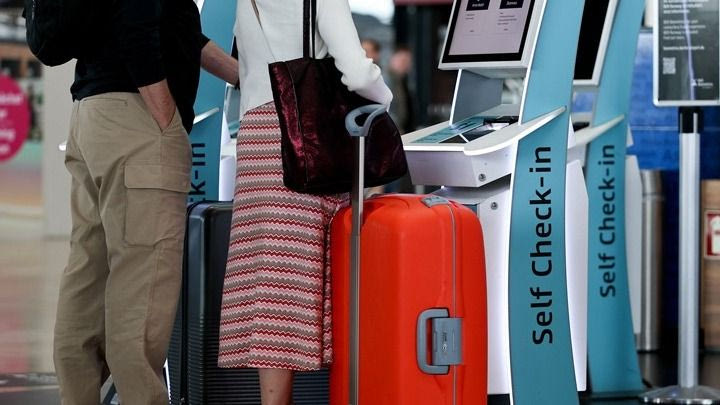 Drones έκλεισαν το αεροδρόμιο του Μονάχου