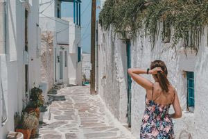 Ελληνικό το καλύτερο νησί της Ευρώπης για το 2025 – Η Κρήτη στο top 10